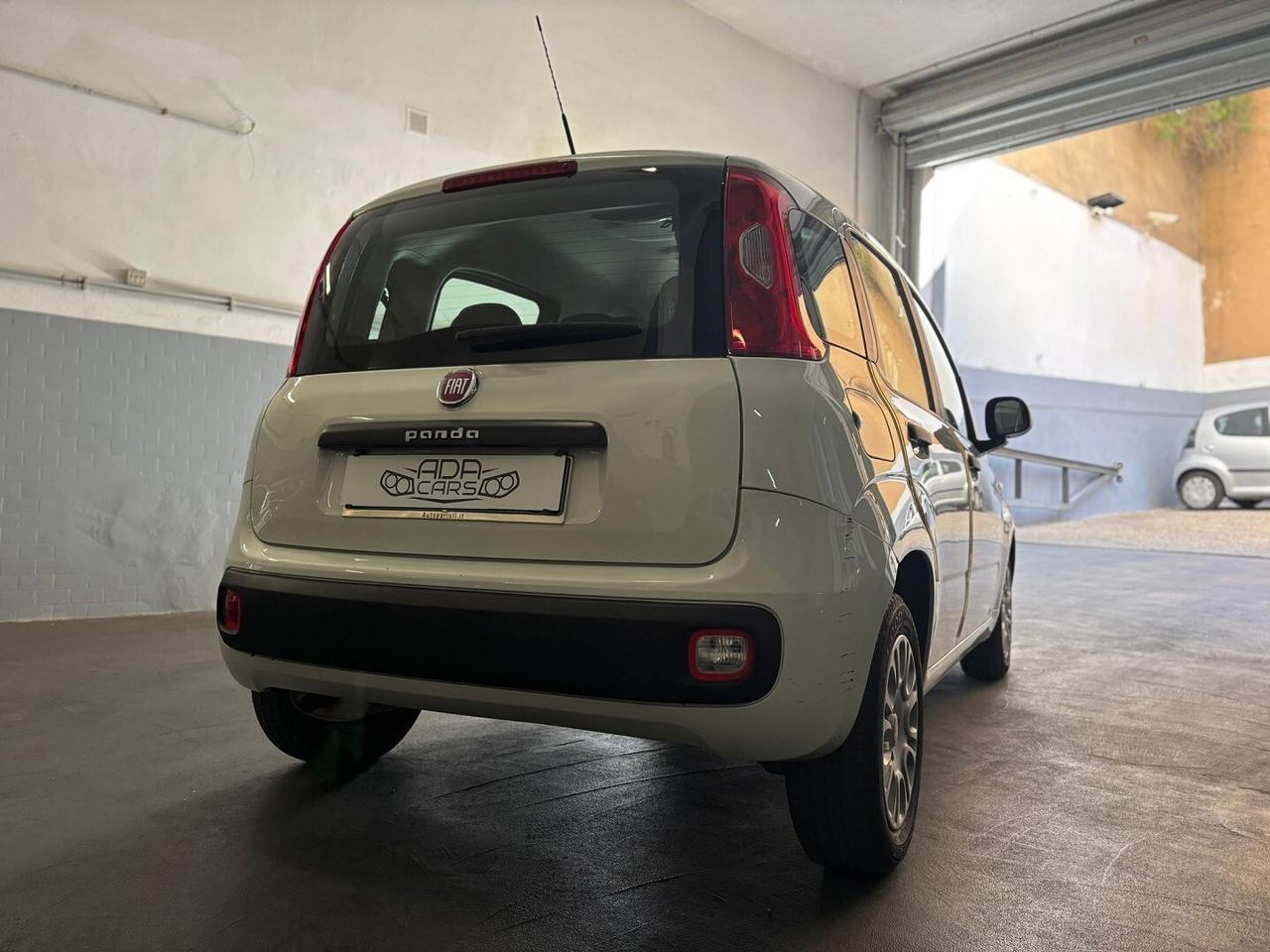 Fiat Panda 1.2 - 79.000 km