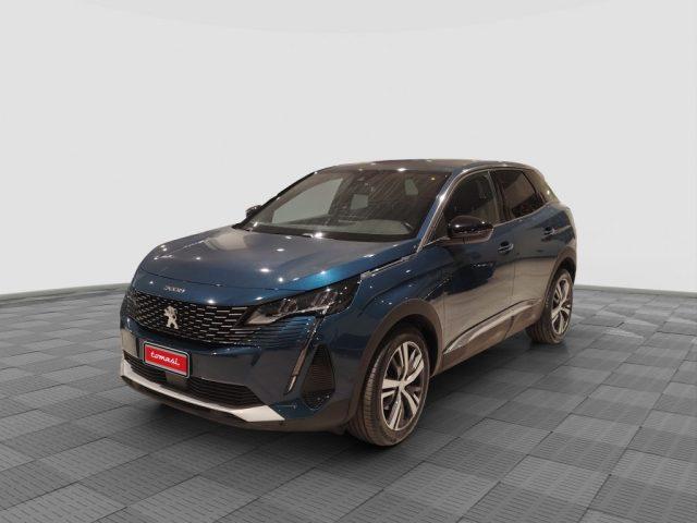 PEUGEOT 3008 3008 BlueHDi 130 EAT8 Allure Pack