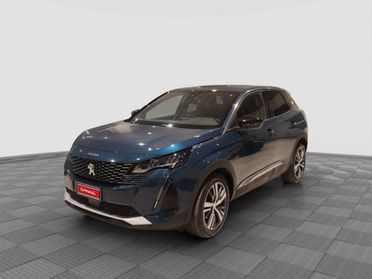 PEUGEOT 3008 3008 BlueHDi 130 EAT8 Allure Pack