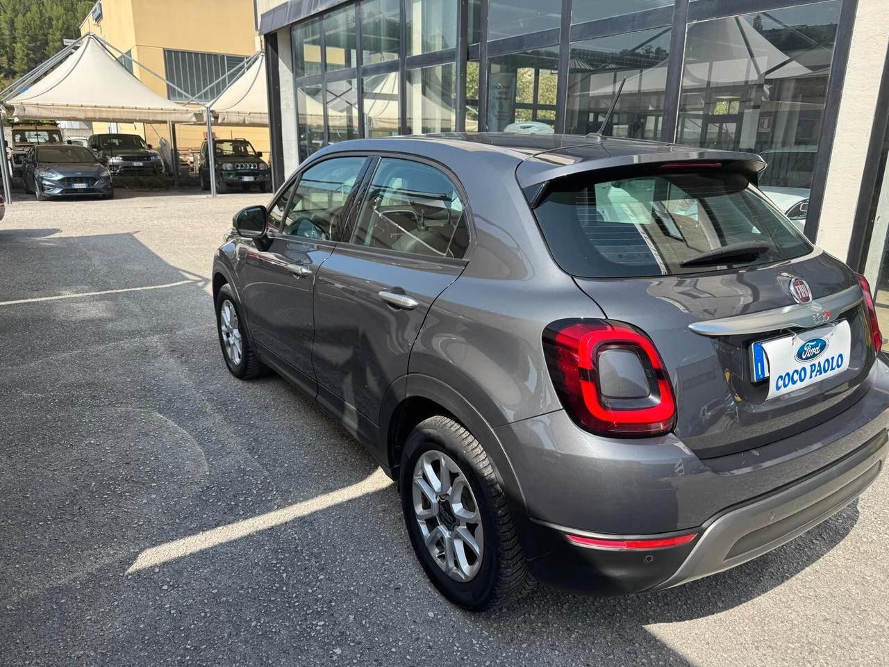 Fiat 500X 1.0 T3 120 CV Business