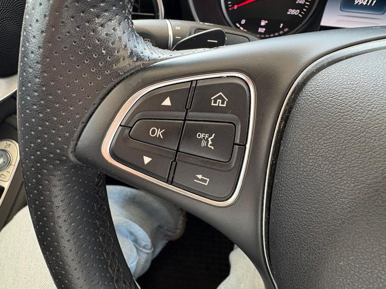 Mercedes-Benz C 220 Classe C 220 d Premium #50270