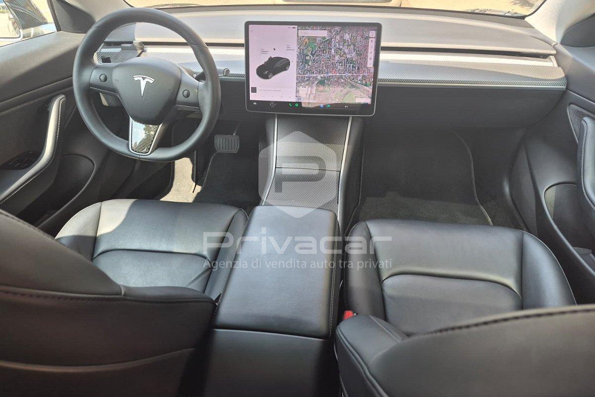 TESLA Model 3 Long Range Dual Motor AWD