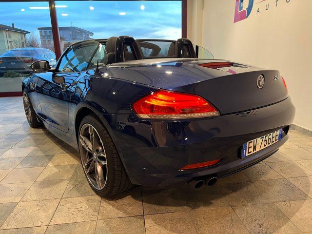 BMW Z4 sDrive28i