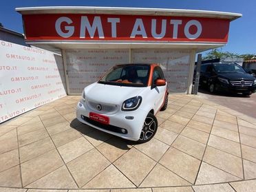 SMART ForTwo 0.9 90CV EDITION #1 URBAN PACK NAVI LED PANORAMA