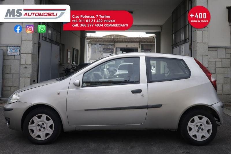 FIAT Punto FIAT Punto 1.3 Multijet 16V 3 porte Dynamic.
