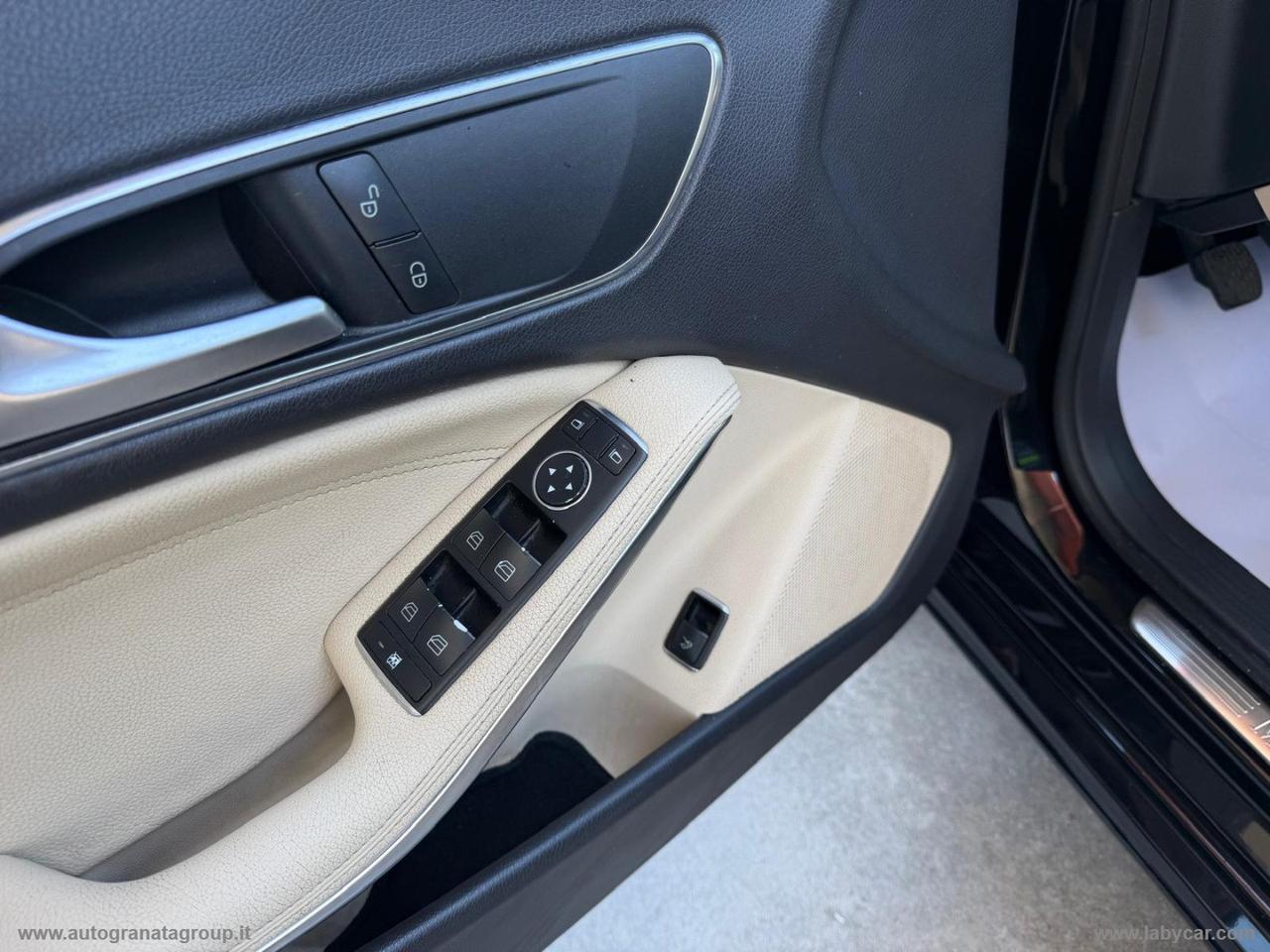 MERCEDES-BENZ CLA 180 CDI Sport +TETTO APRIBILE STUPENDA!