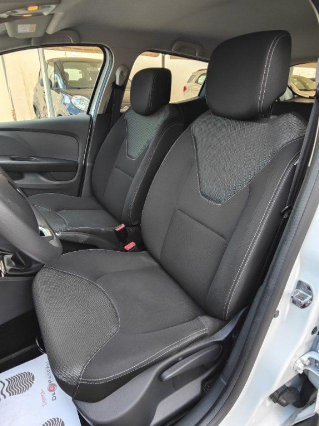 RENAULT Clio TCe 12V 90 CV GPL Business