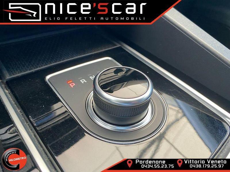 Jaguar F-Pace 2.0 D 180 CV AWD aut. ** MOTORE NUOVO **
