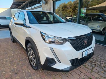Peugeot 2008 BlueHDi 110 S&S Active Pack