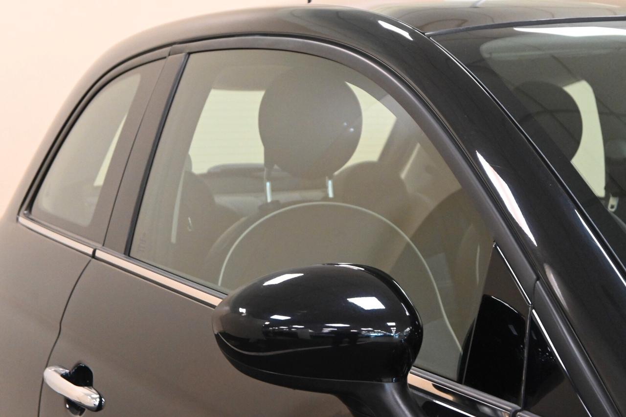 FIAT 500 (2015-2024) 500 1.3 Multijet 95 CV Lounge