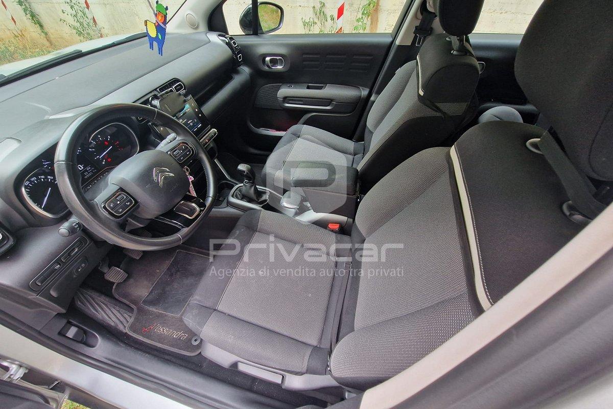 CITROEN C3 Aircross PureTech 110 S&S Feel