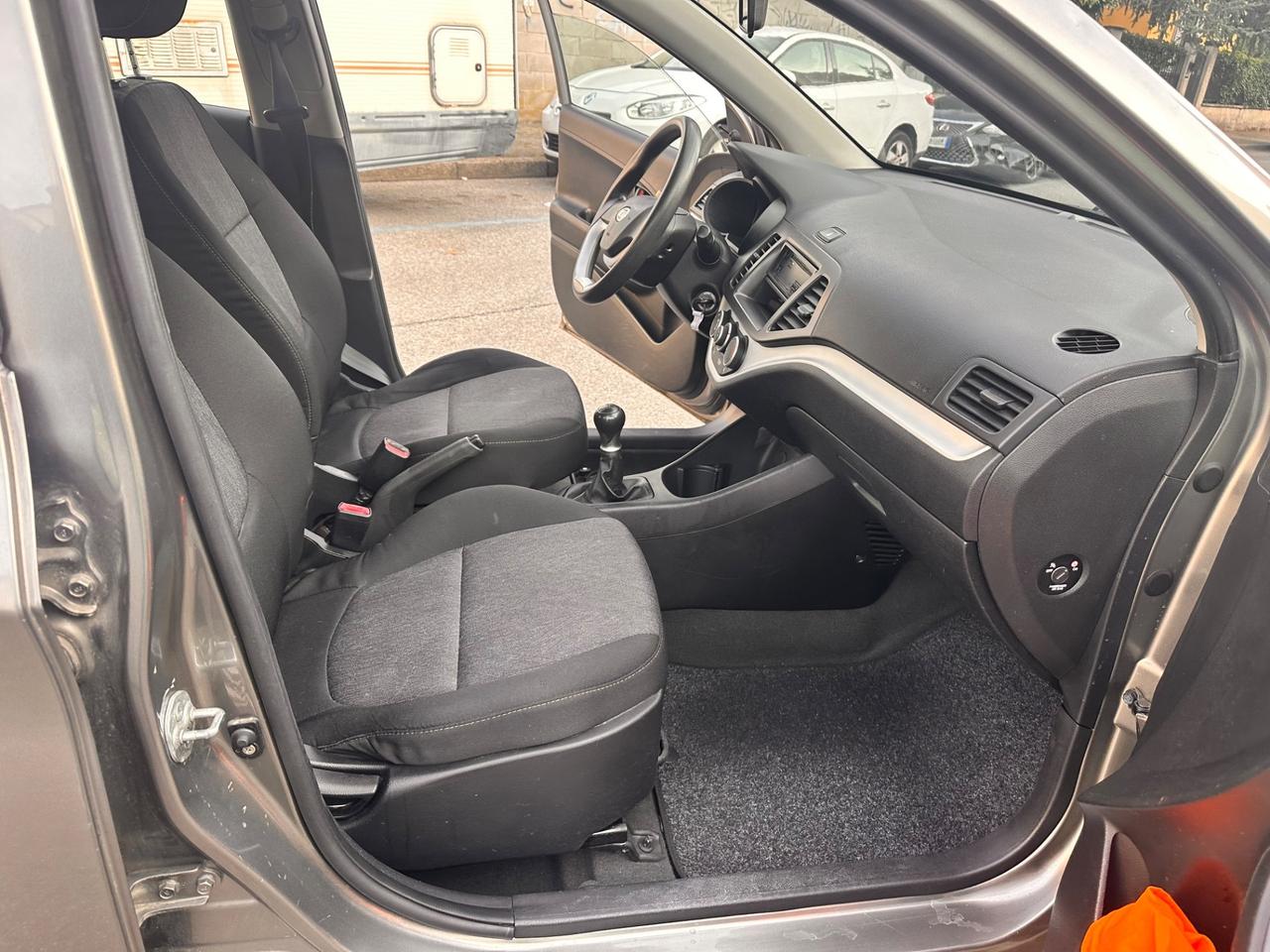 Kia Picanto 1.0 12V 5 porte City - euro 5