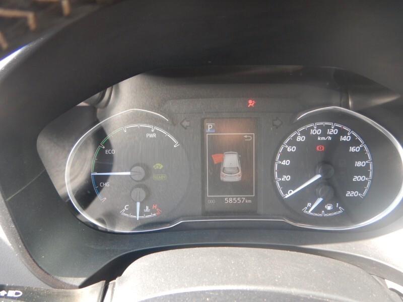 Toyota Yaris 5 Porte Yaris 5p 1.5h Active my18