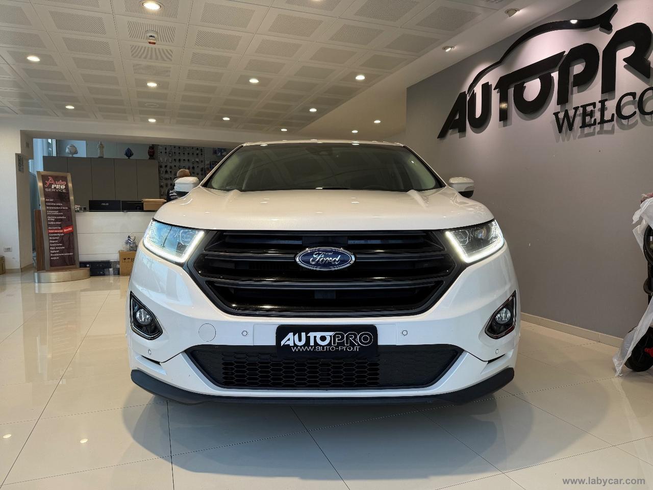 FORD Edge 2.0 TDCI 210 CV AWD S&S Pow. Sport