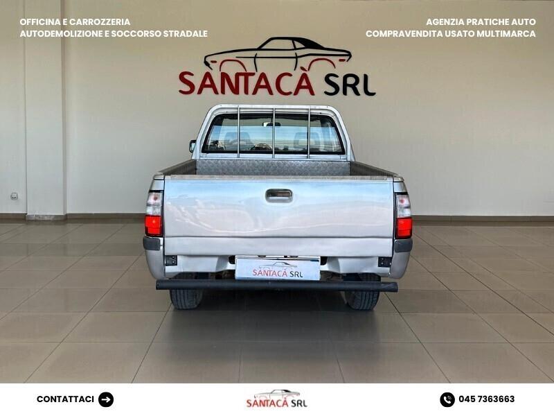 ISUZU MOTORS LTD TFS 54 HP-2