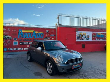 Mini 1.6 75cv 16V Cooper - 2010