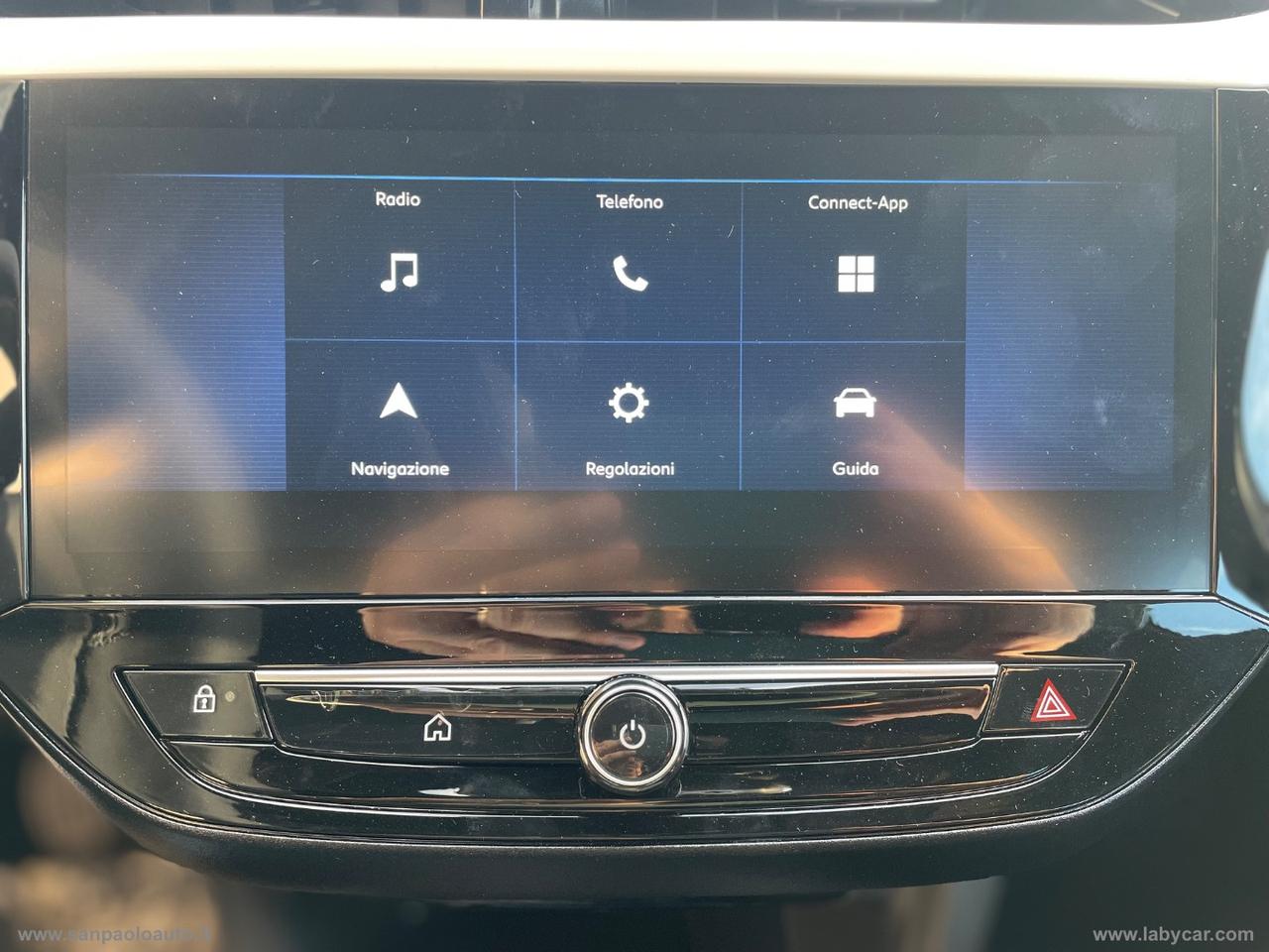 OPEL Corsa 1.2 100 CV GS