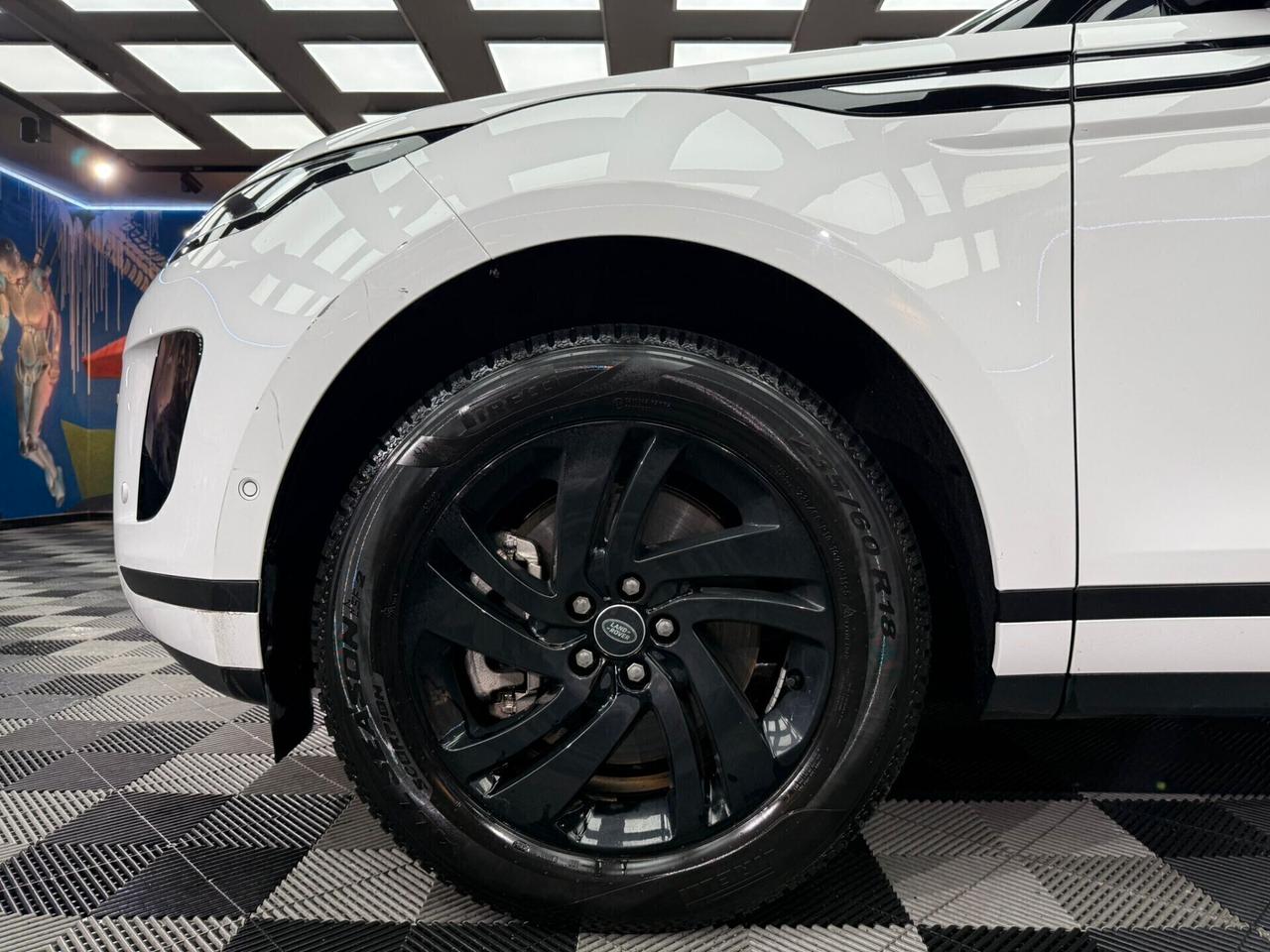 Land Rover Evoque 2.0 I4 200 CV AWD Auto S (387)