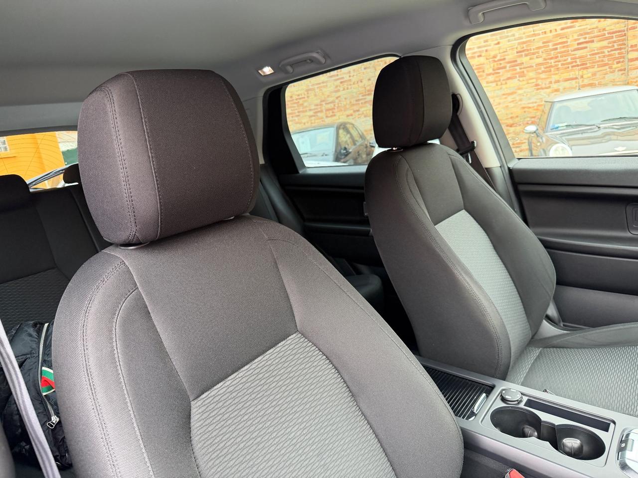 Land Rover Discovery Sport 2.0 TD4 150 CV HSE Luxury