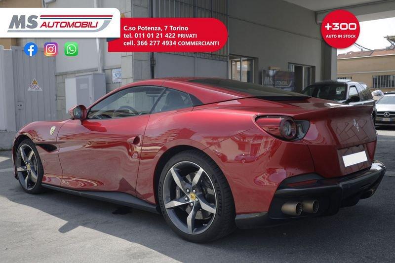 Ferrari Portofino M 3.9 620CV