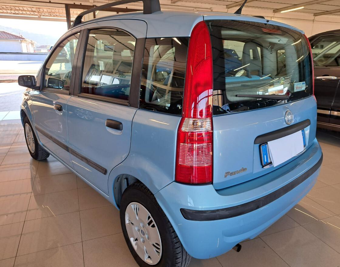 Fiat Panda 1.2 Dynamic