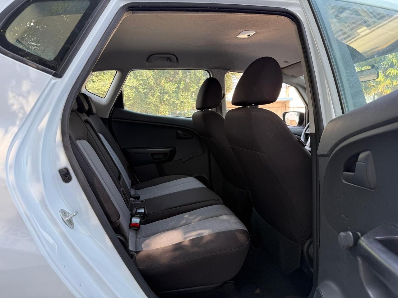 Kia Venga 1.4 EcoGPL Active