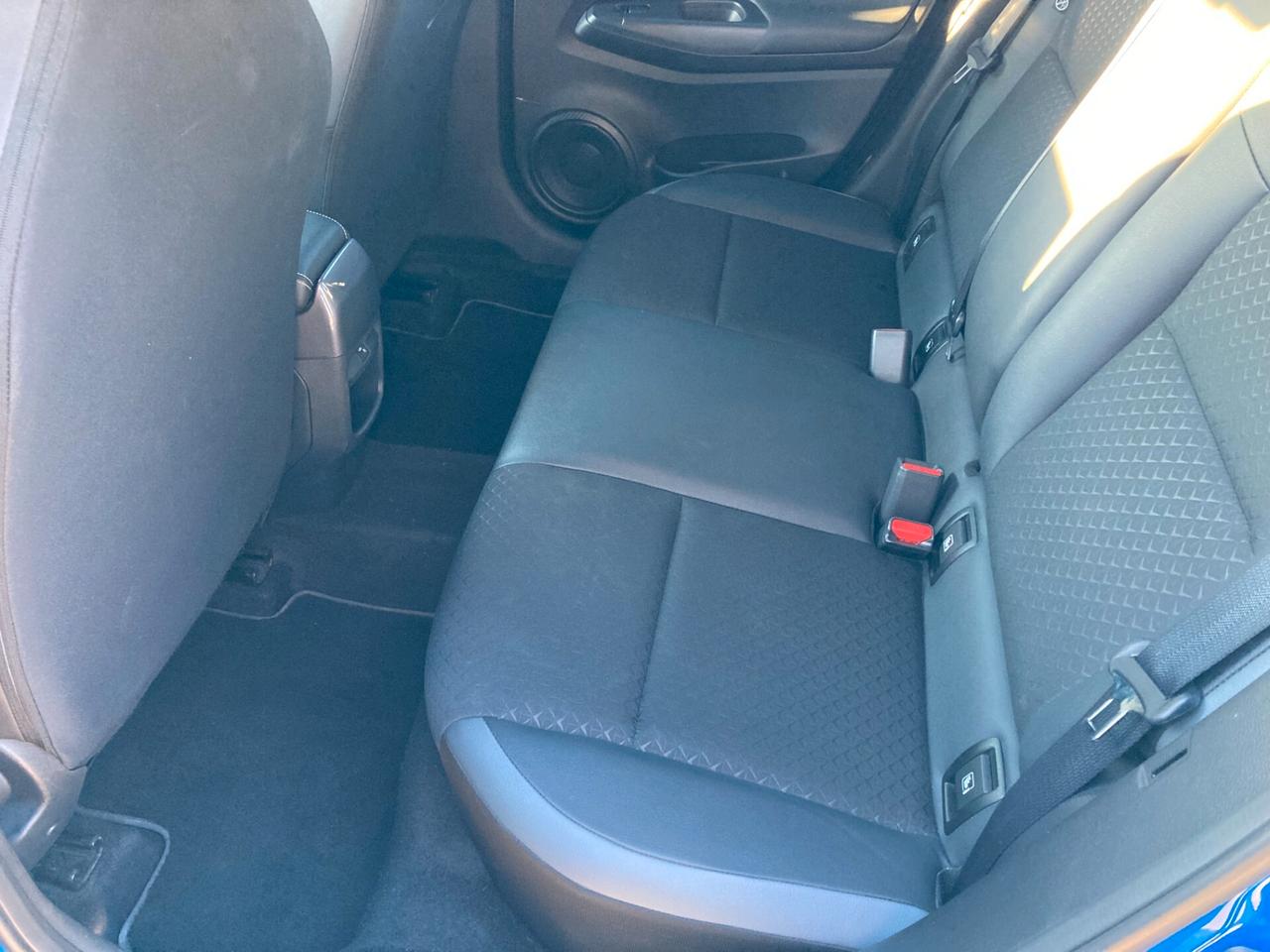 Nissan Juke 1.6 HEV N-Connecta