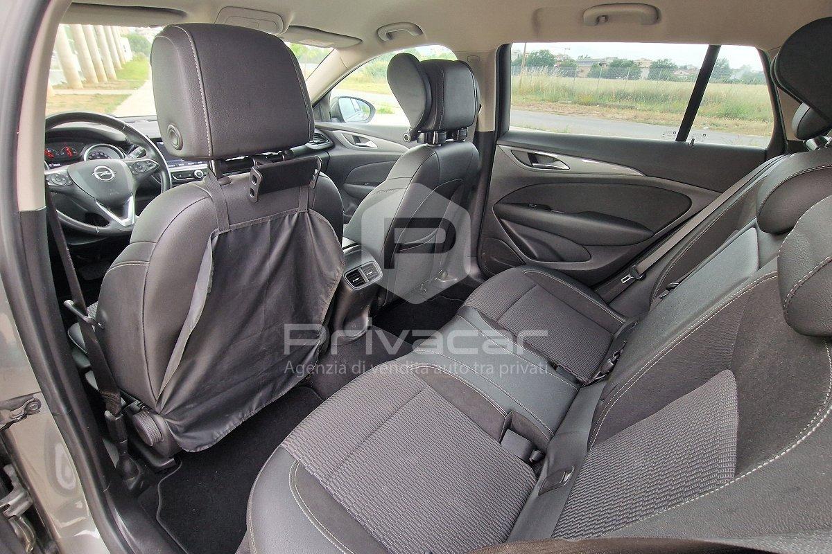 OPEL Insignia 2.0 CDTI S&S aut. Sports Tourer Advance