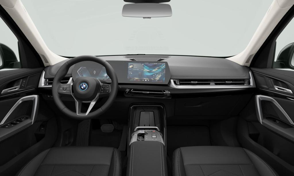 BMW iX1 20 X-Line eDrive