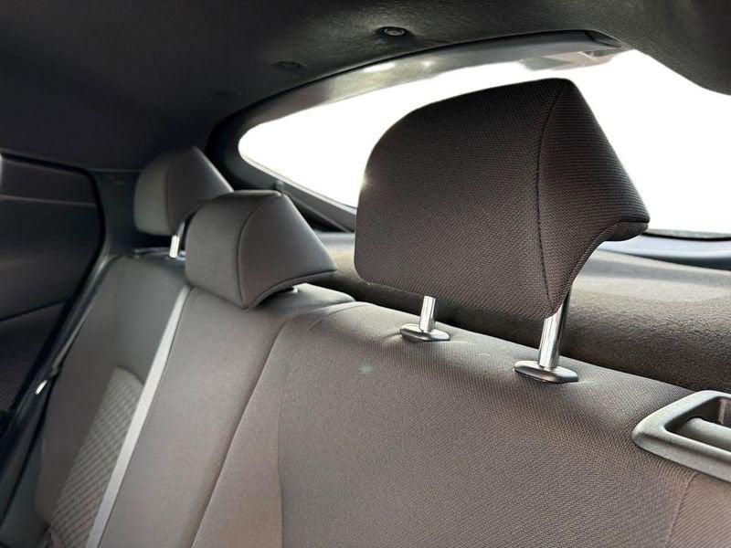 Toyota C-HR C-HR 1.8h Trend e-cvt