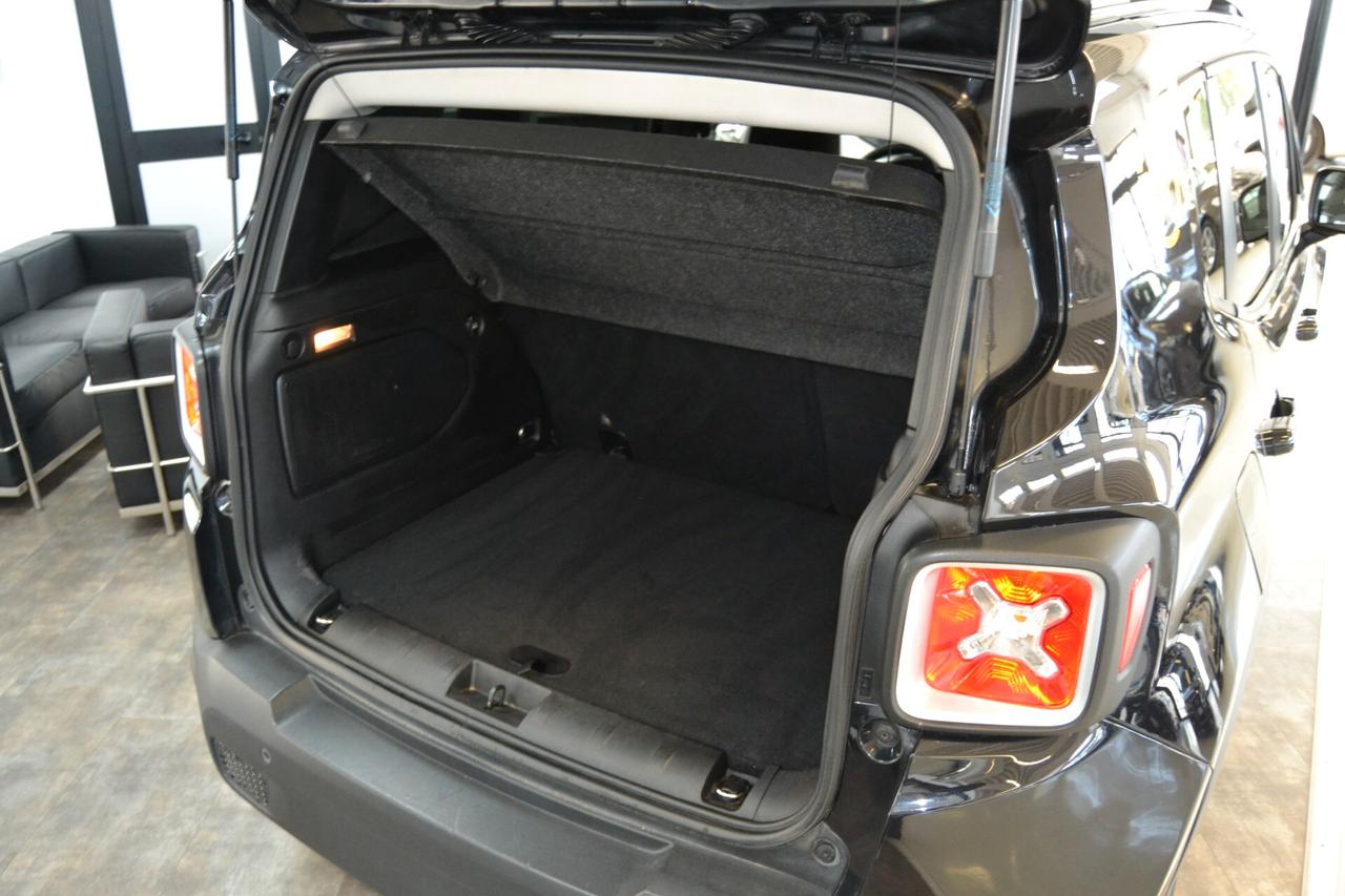 Jeep Renegade 1.6 Mjt 120 CV Limited Navi/XENON/E6