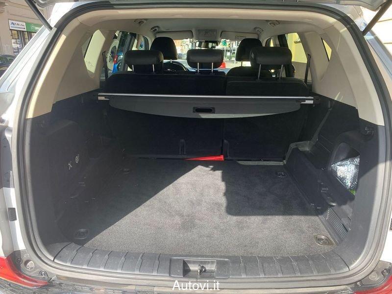 Ssangyong Rexton Rexton 2.2 4WD Icon aut.