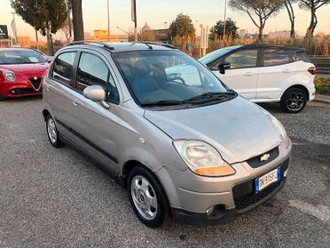 Chevrolet Matiz 1000 SX Energy GPL Eco Logic