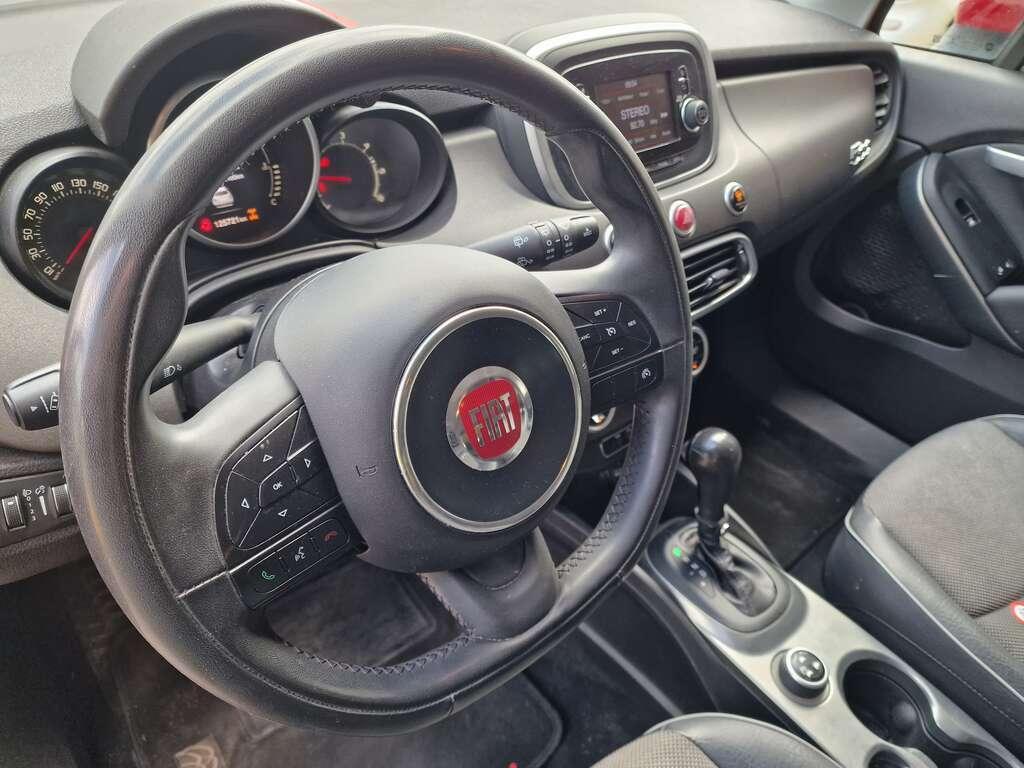 Fiat 500X 2.0 Multijet Cross 4x4 Auto