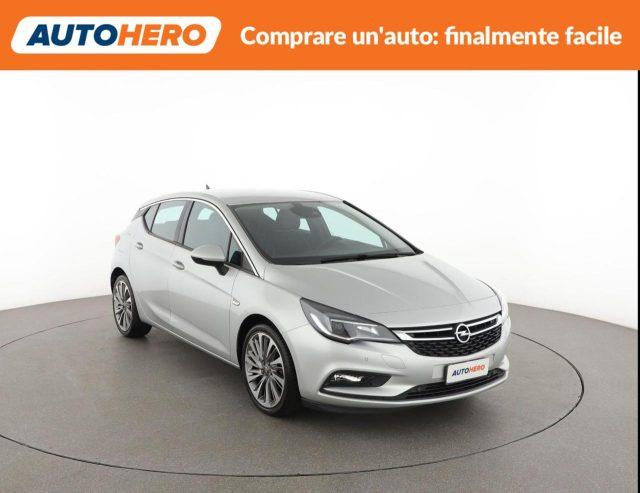 OPEL Astra 1.4 Turbo 125 CV Start&Stop 5p. Innovation