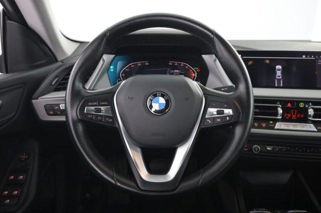 BMW 218 Serie 2 i Gran Coupé