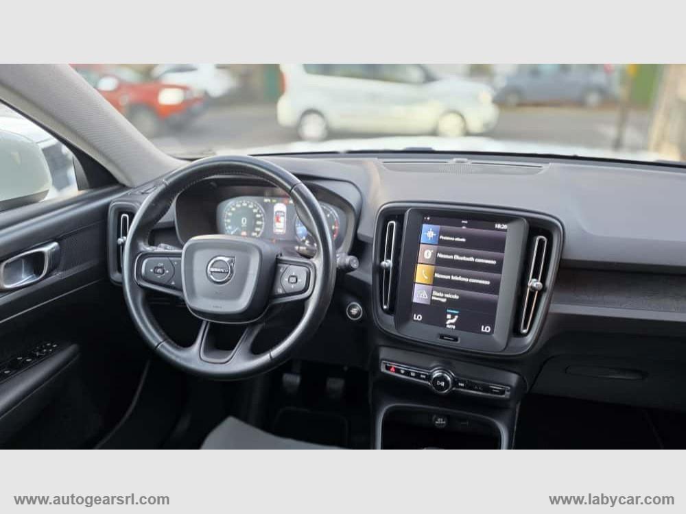 VOLVO XC40 D3 Inscription