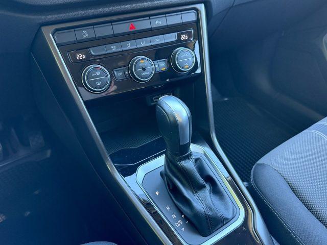 VOLKSWAGEN T-Roc 1.5 TSI ACT DSG Advanced BlueMotion Technology