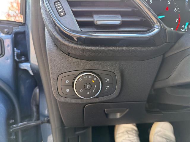 FORD Fiesta 1.0 Ecoboost Hybrid 125 CV 5 porte Active