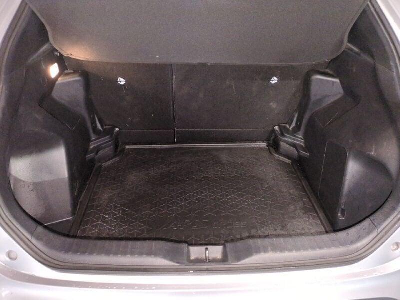 Toyota Yaris Cross 1.5H (116 CV) E-CVT Trend