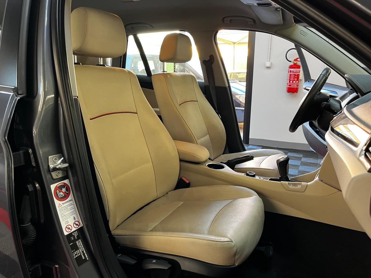 Bmw X1 sDrive16d X Line - FABIANOAUTO