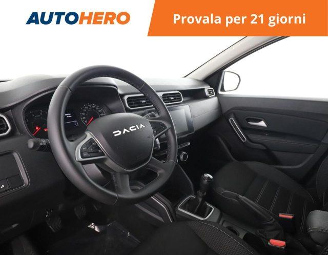 DACIA Duster 1.0 TCe 90 CV 4x2 Journey