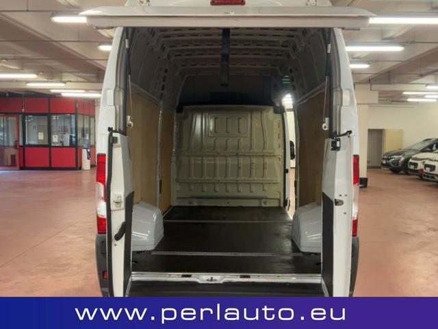 FIAT Ducato 2.3 MJT 130CV PL-TA Furgone