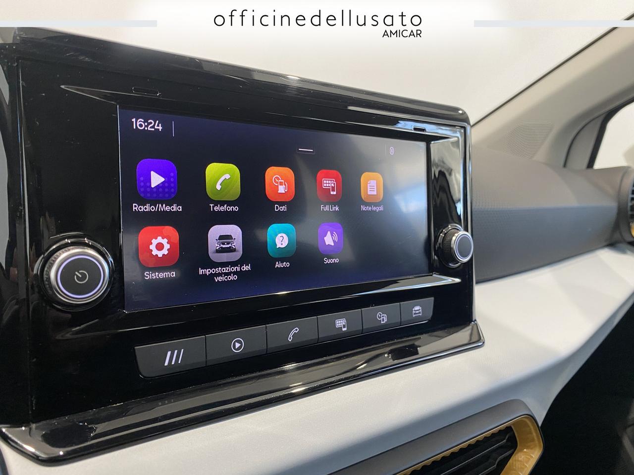 Seat Arona 1.0 tgi 90cv reference