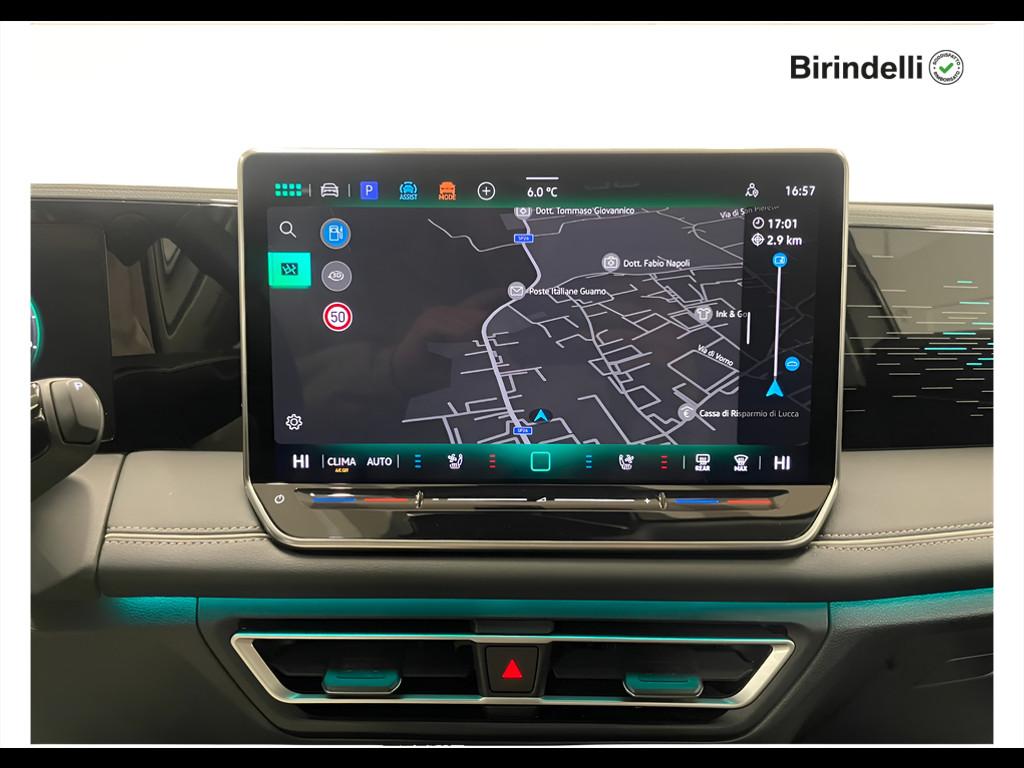 VOLKSWAGEN Tiguan 3ª serie - Tiguan 2.0 TDI 193 CV DSG 4MOTION Elegance