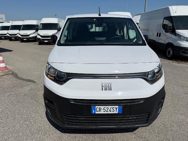 Fiat Doblo Combi N1 1.5 bluehdi 130cv