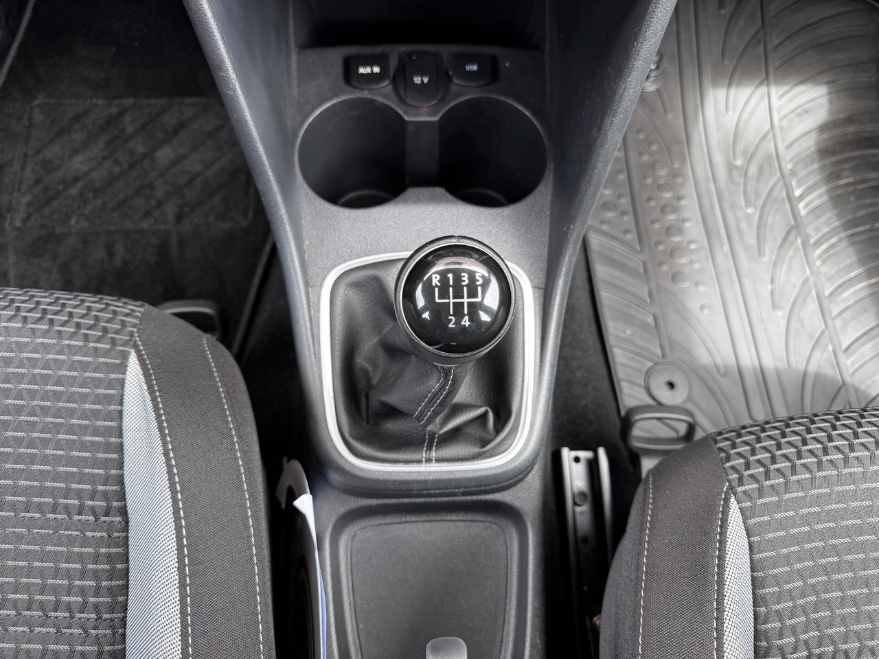 Volkswagen Polo Cross 1.4 TDI BlueMotion Technology
