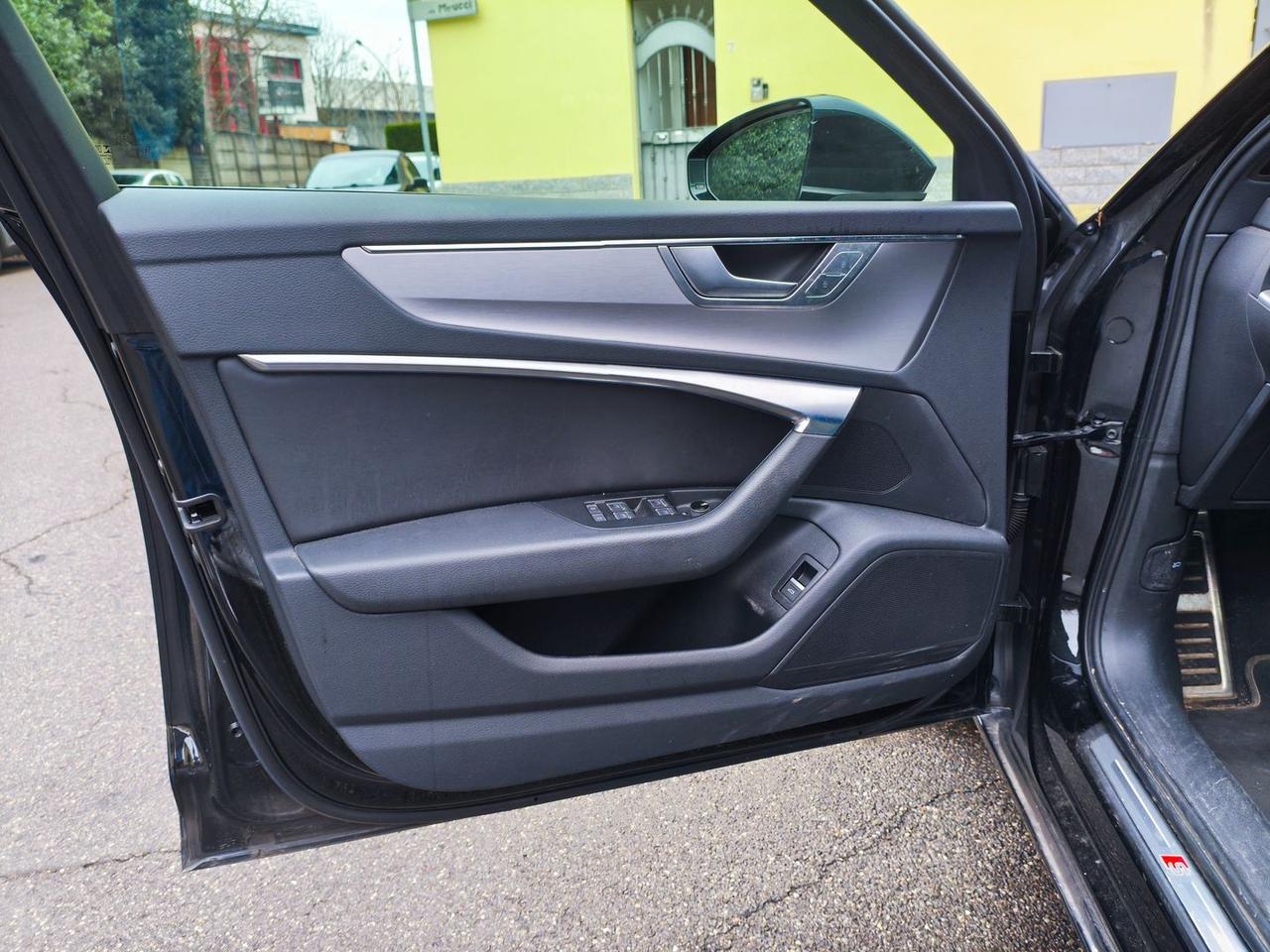 Audi A6 2.0 40 TDI MHEV Business Plus #8664