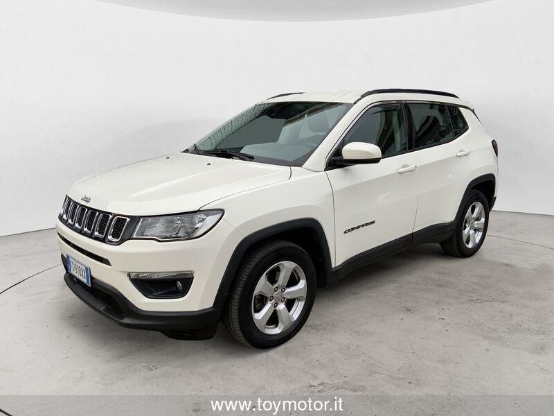 Jeep Compass 2ª serie 1.6 Multijet II 2WD Longitude