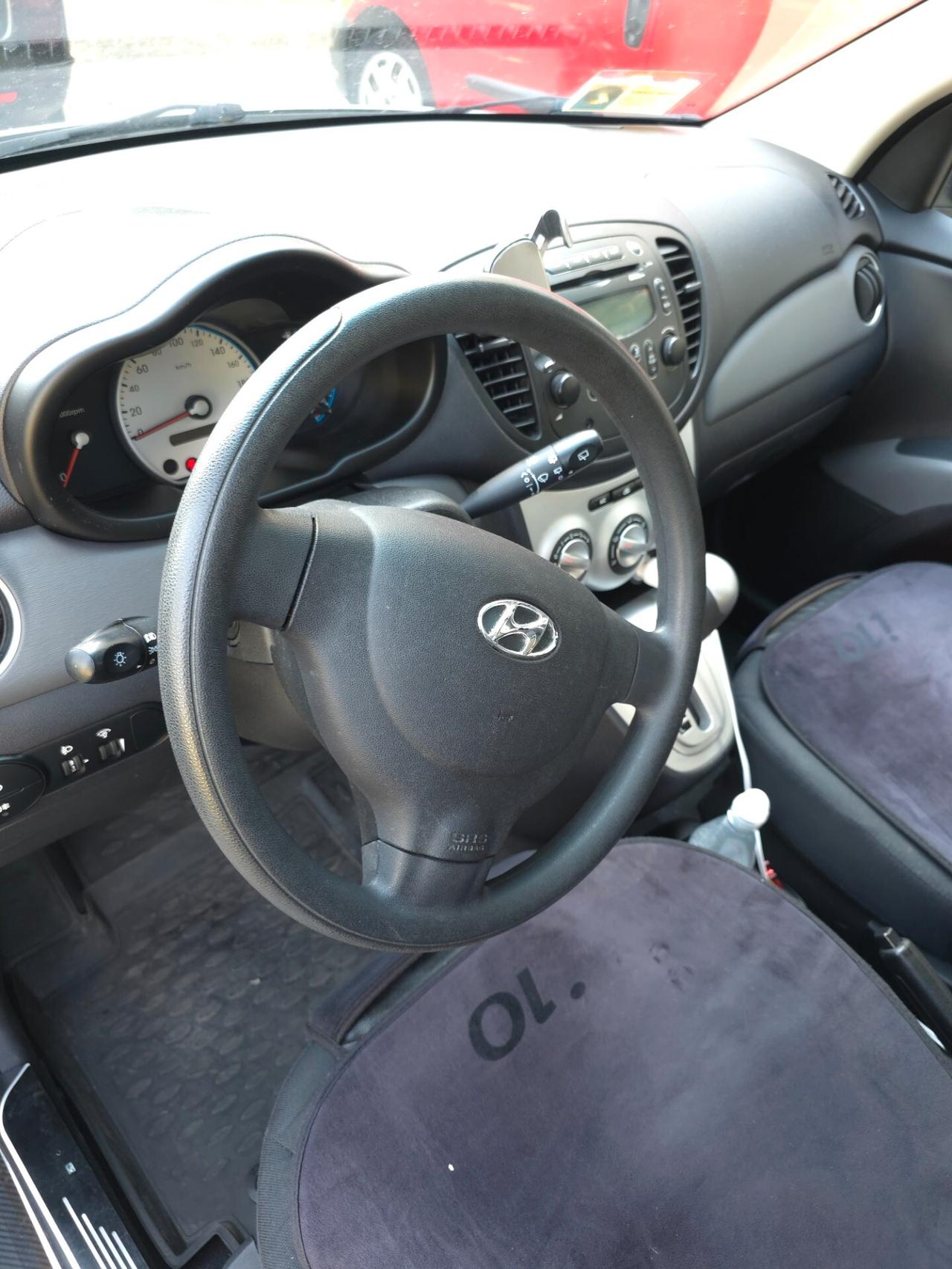 Hyundai i10 1.1 12V